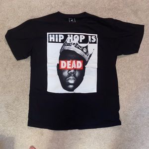 Notorious BIG T Shirt